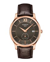 Orologio Tissot Uomo in Acciaio T063.428.36.068.00